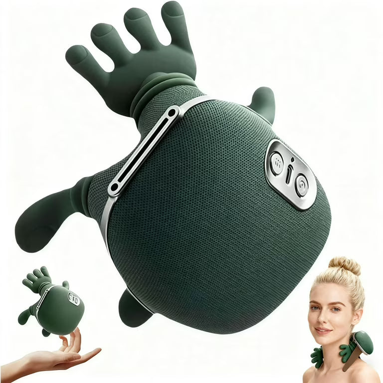 Siasoo Hand Massager