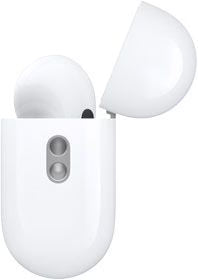 AirPods Pro (2nd Gen) Premium Inspired Edition
