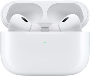 AirPods Pro (2nd Gen) Premium Inspired Edition