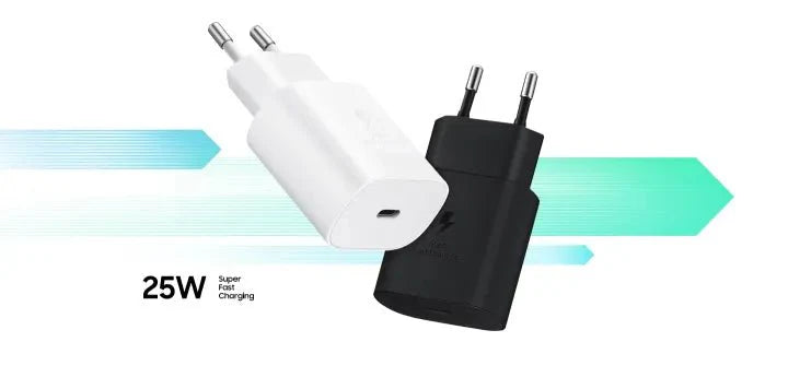 Fast Charging Adapter 25W PD