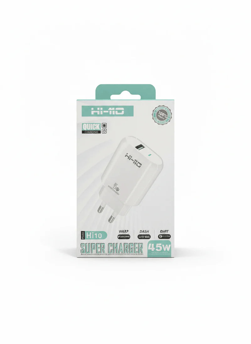 Hi-MC - Super Charger 45W