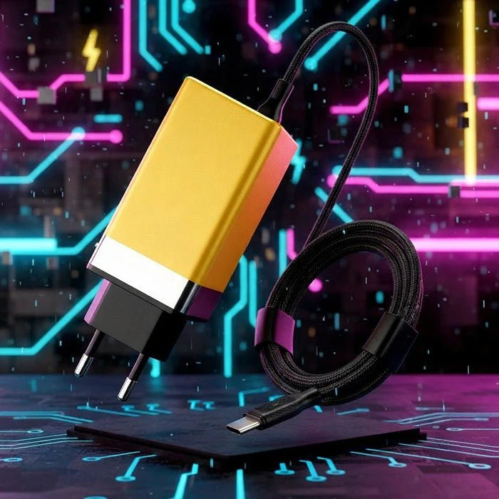 J-Cell - Power Charger 30W