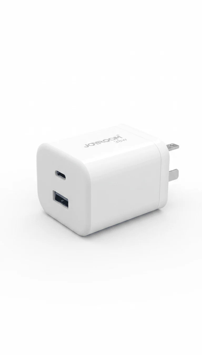JoyRoom - PD USB Charger 38W