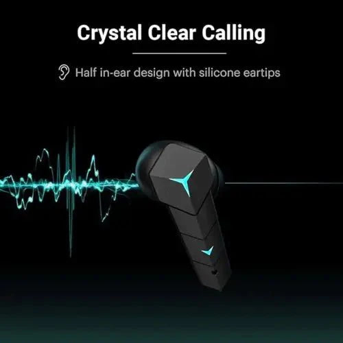 Rogue - Gaming Earbuds