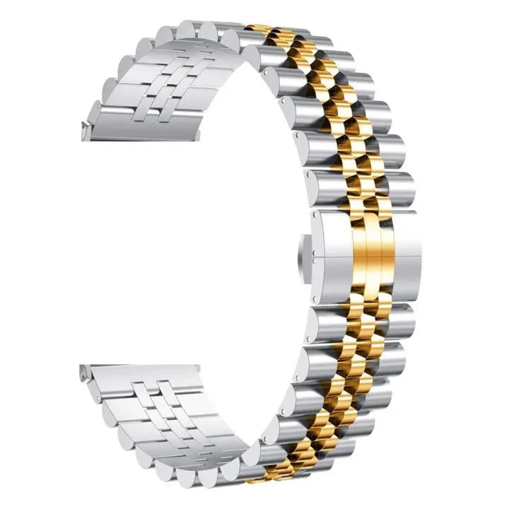 Stainless Steel Watch Strap 22M