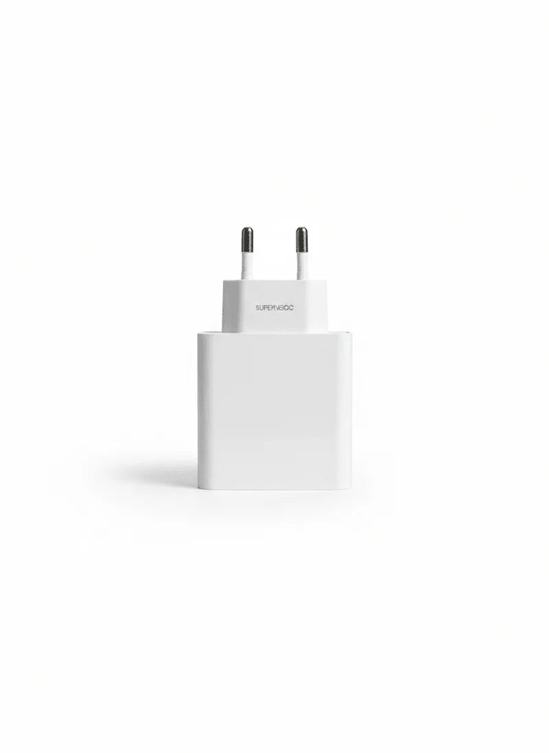 SuperVooc - Fast USB Charger 33W