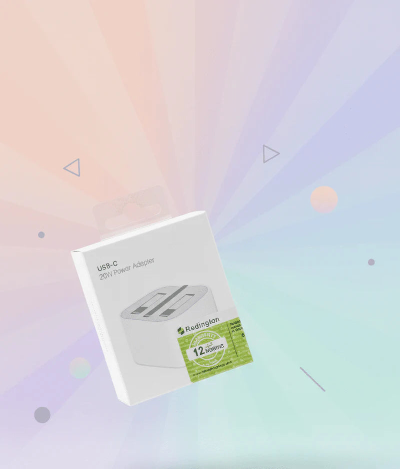 USB-C Adapter 20W